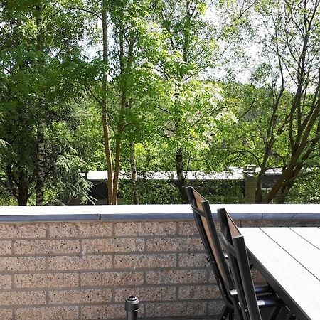 Terrasses De Malmedy F&L Triplex 214 Et Studio 320 Et 317 Et Studio Superieur 340 Экстерьер фото