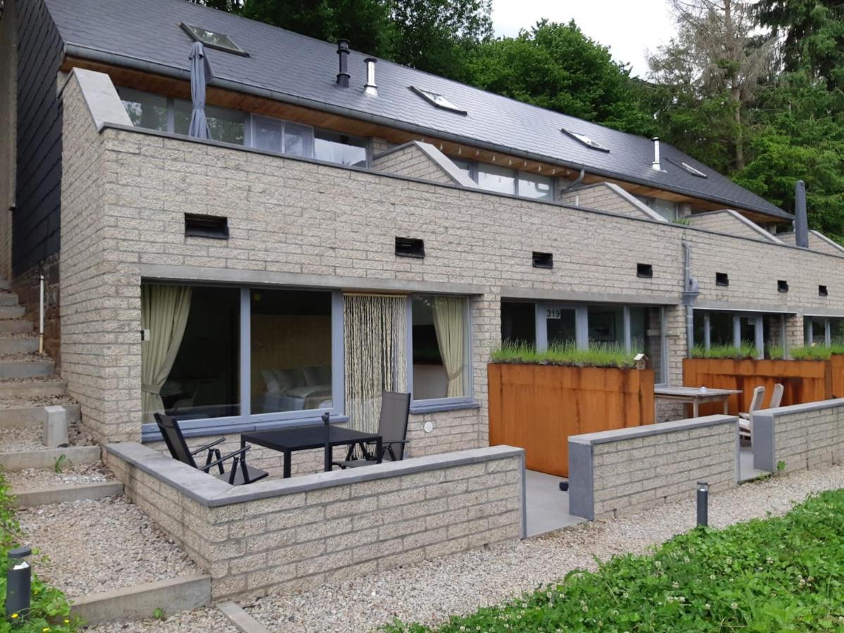 Terrasses De Malmedy F&L Triplex 214 Et Studio 320 Et 317 Et Studio Superieur 340 Номер фото