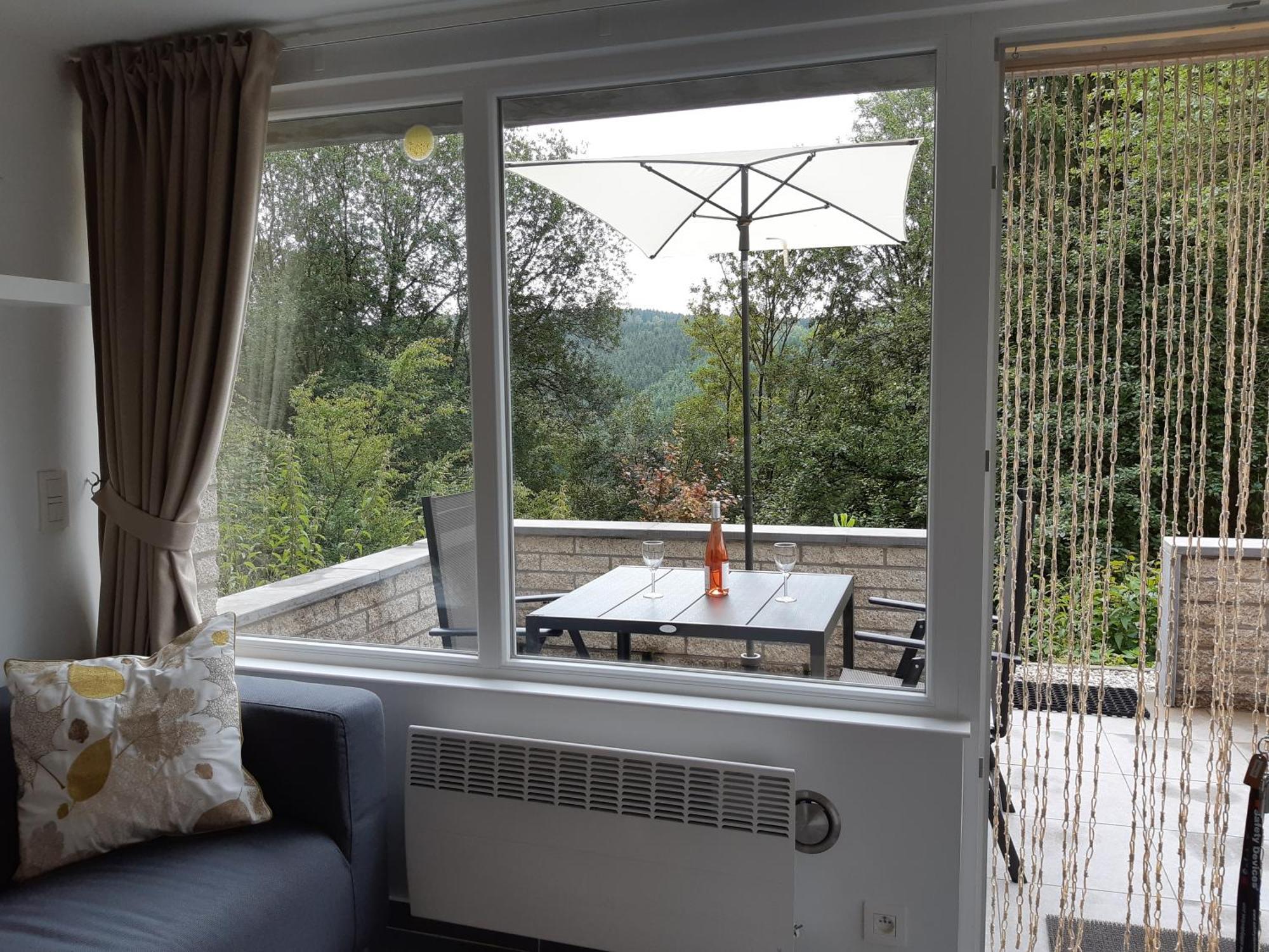 Terrasses De Malmedy F&L Triplex 214 Et Studio 320 Et 317 Et Studio Superieur 340 Номер фото