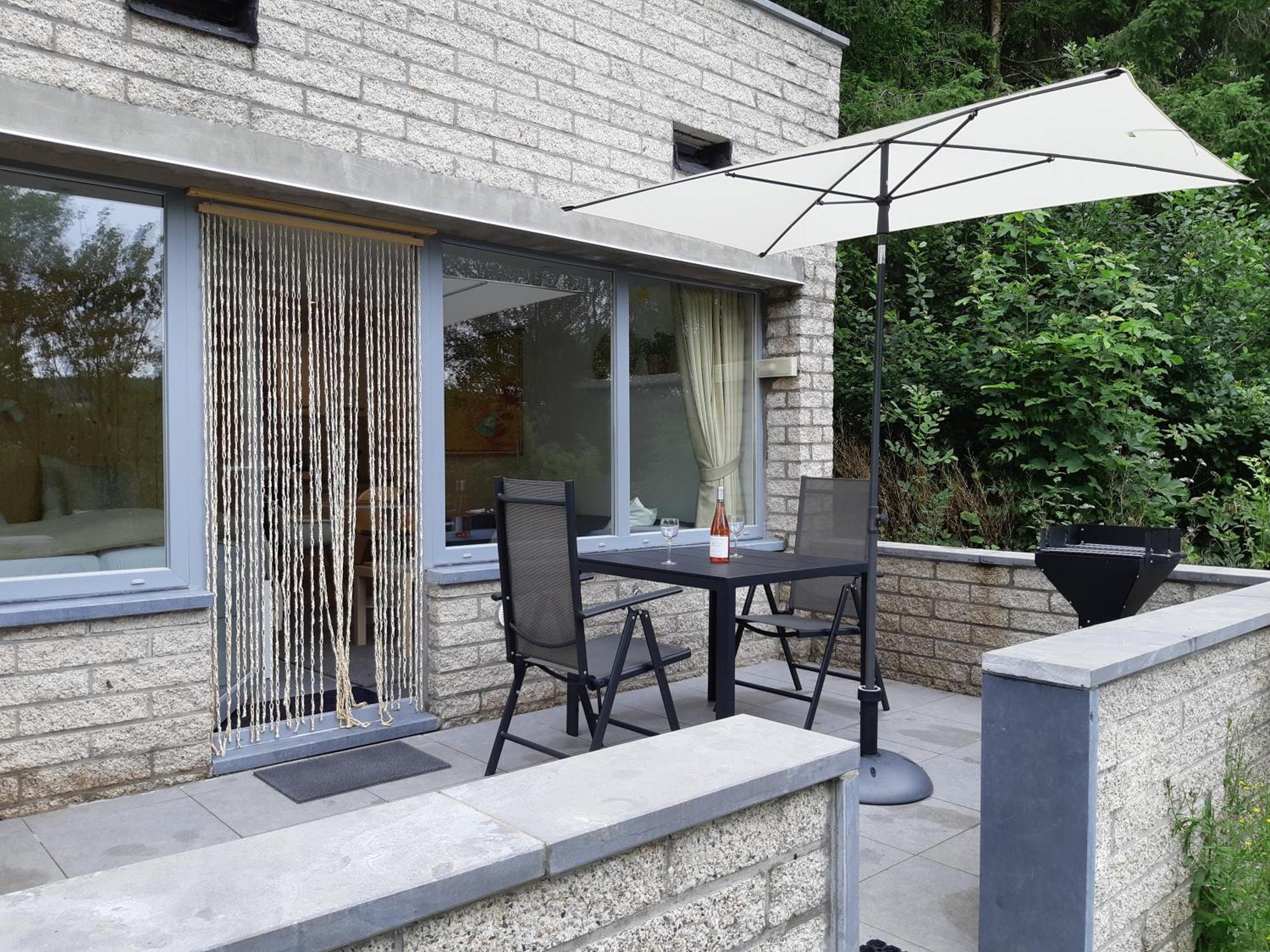 Terrasses De Malmedy F&L Triplex 214 Et Studio 320 Et 317 Et Studio Superieur 340 Номер фото