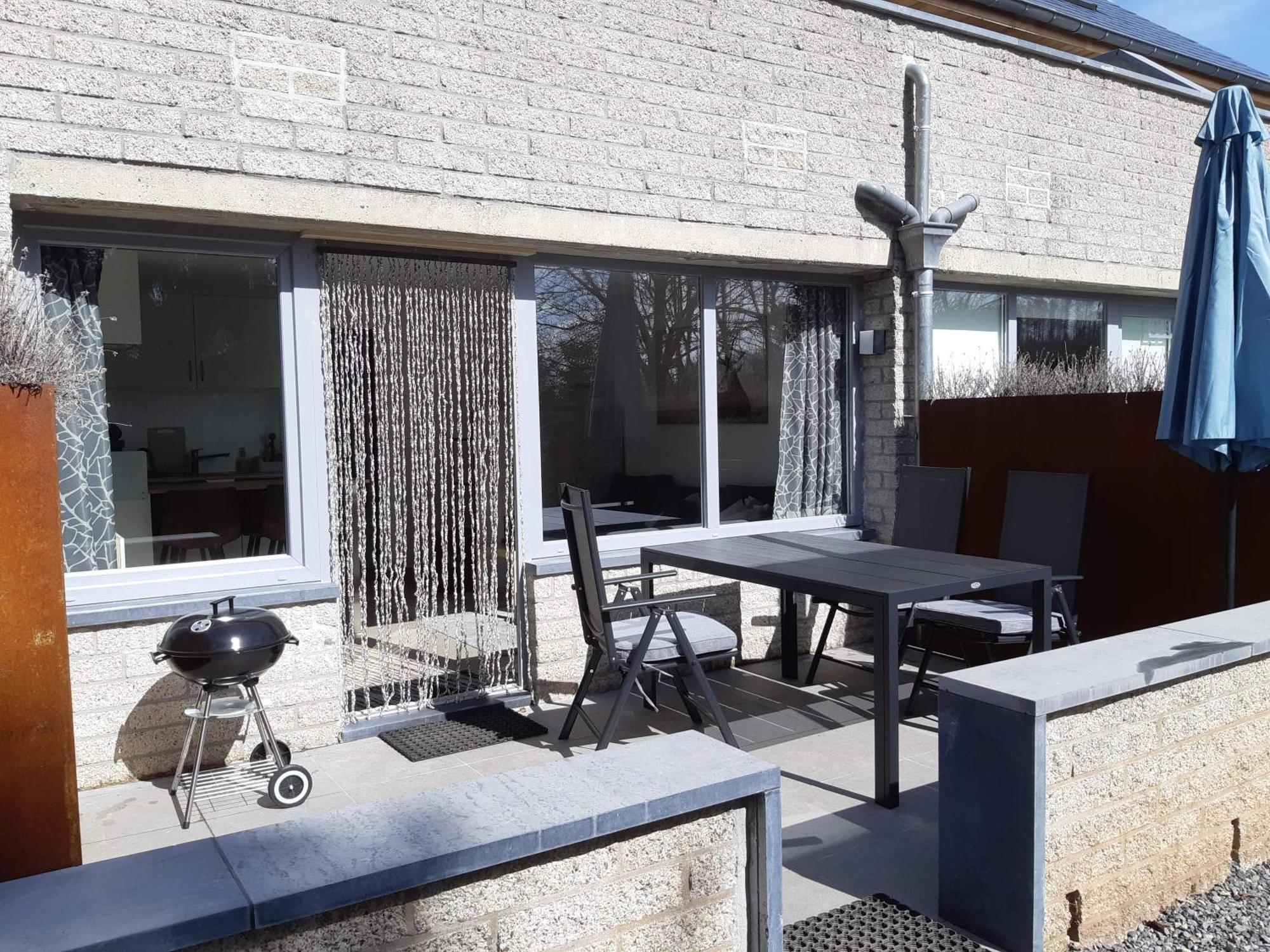 Terrasses De Malmedy F&L Triplex 214 Et Studio 320 Et 317 Et Studio Superieur 340 Номер фото