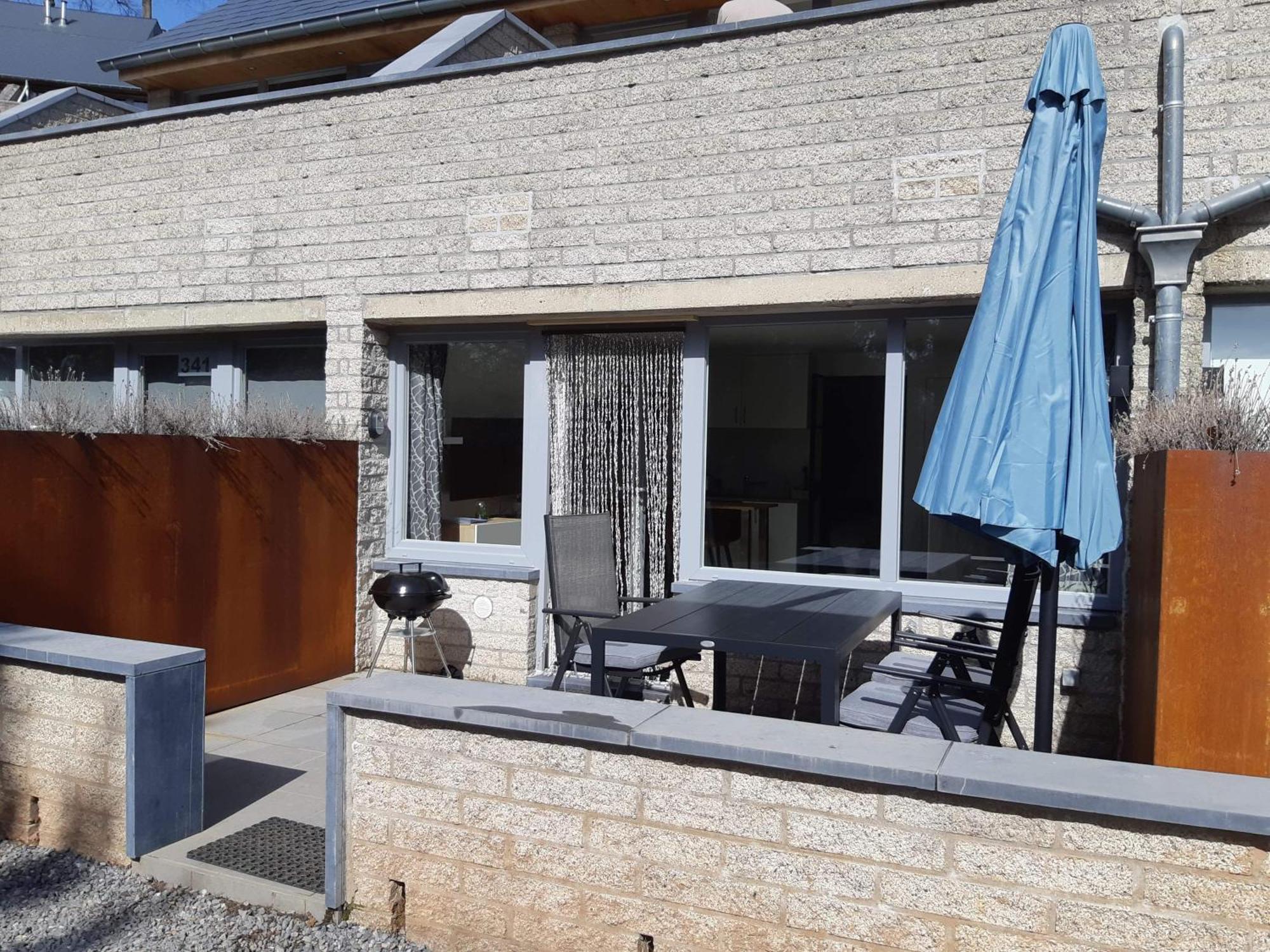 Terrasses De Malmedy F&L Triplex 214 Et Studio 320 Et 317 Et Studio Superieur 340 Номер фото