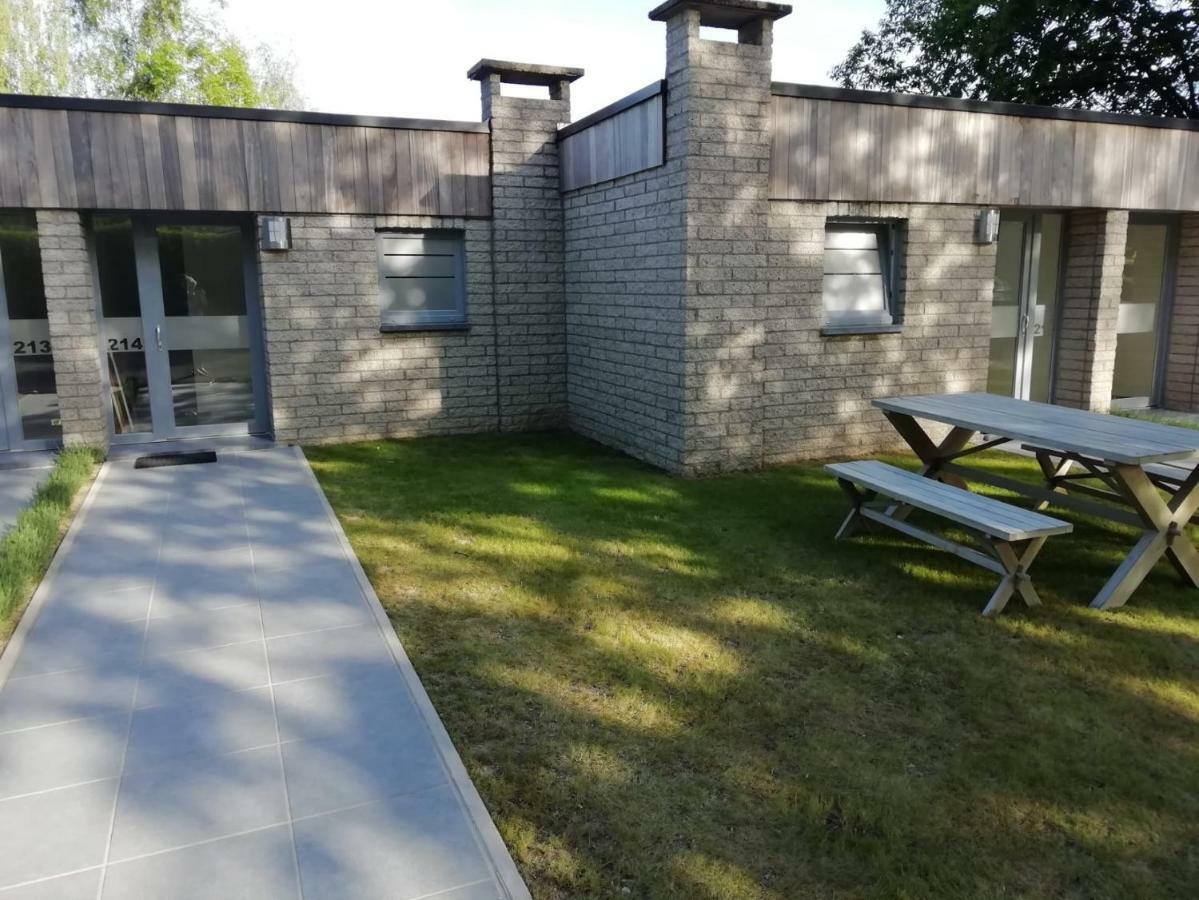 Terrasses De Malmedy F&L Triplex 214 Et Studio 320 Et 317 Et Studio Superieur 340 Экстерьер фото