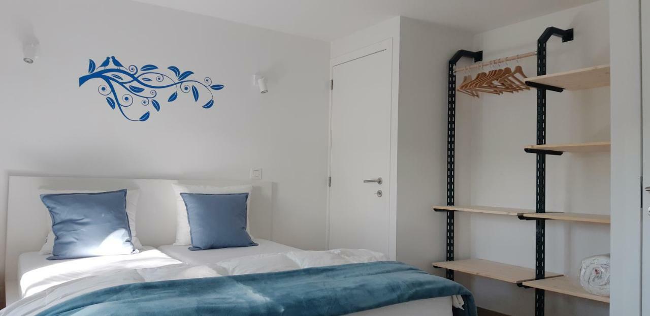Terrasses De Malmedy F&L Triplex 214 Et Studio 320 Et 317 Et Studio Superieur 340 Экстерьер фото