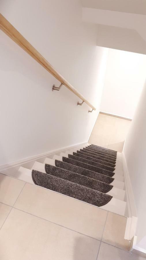 Terrasses De Malmedy F&L Triplex 214 Et Studio 320 Et 317 Et Studio Superieur 340 Экстерьер фото