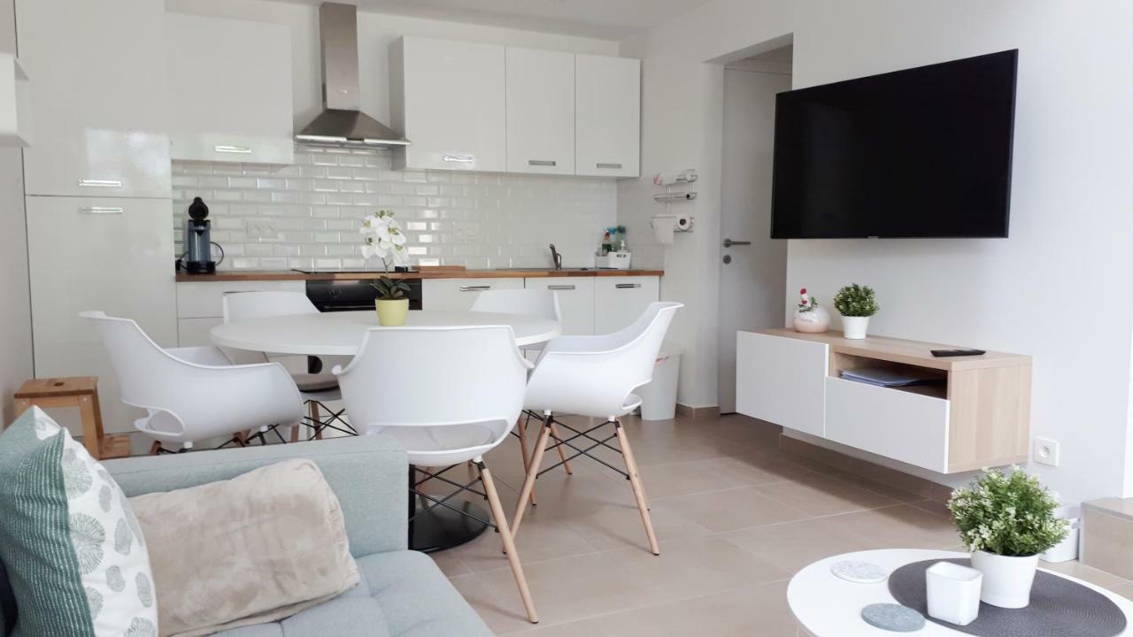 Terrasses De Malmedy F&L Triplex 214 Et Studio 320 Et 317 Et Studio Superieur 340 Экстерьер фото