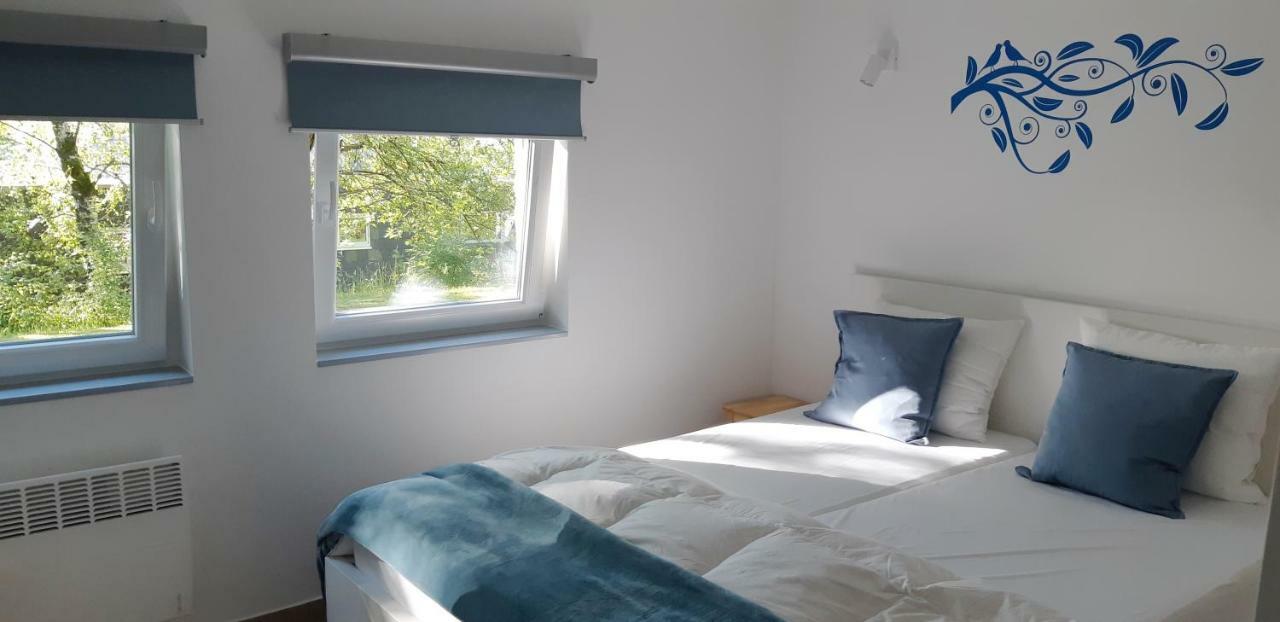 Terrasses De Malmedy F&L Triplex 214 Et Studio 320 Et 317 Et Studio Superieur 340 Экстерьер фото