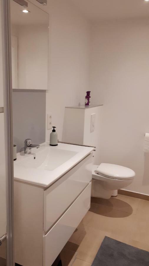 Terrasses De Malmedy F&L Triplex 214 Et Studio 320 Et 317 Et Studio Superieur 340 Экстерьер фото