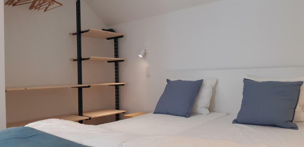 Terrasses De Malmedy F&L Triplex 214 Et Studio 320 Et 317 Et Studio Superieur 340 Экстерьер фото