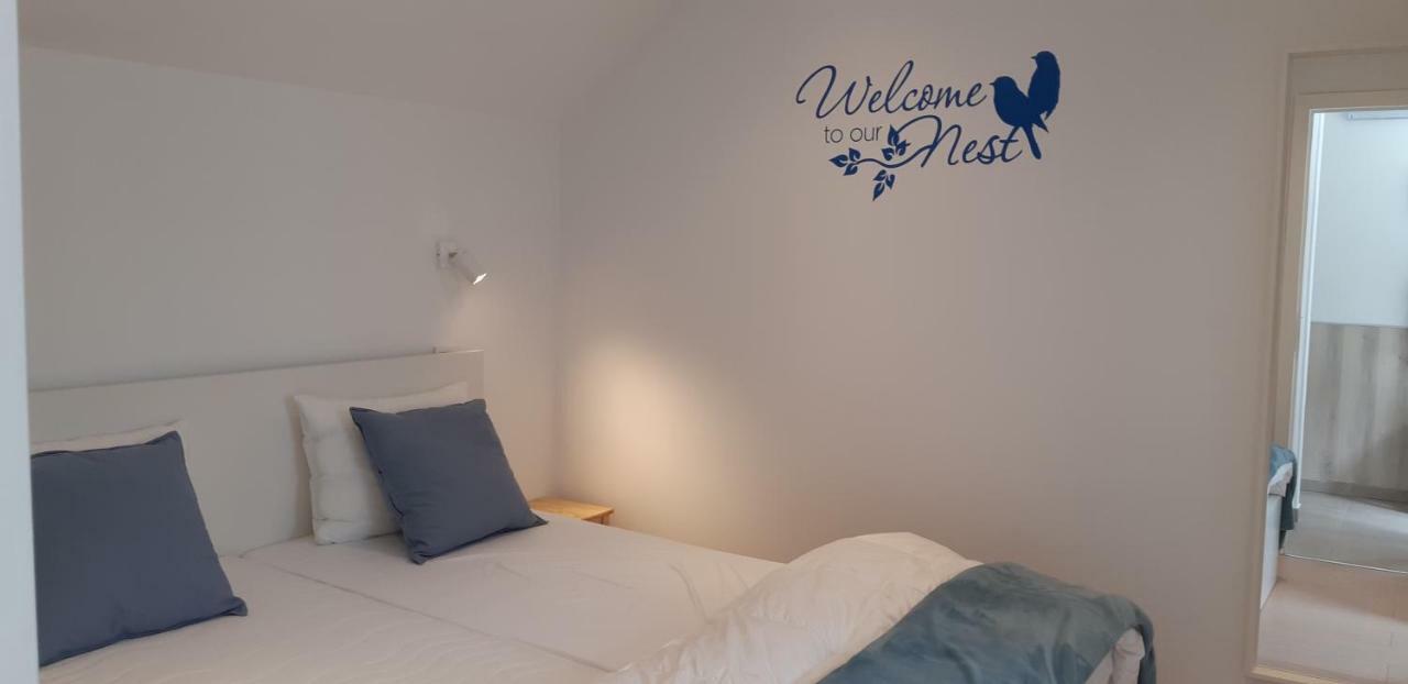 Terrasses De Malmedy F&L Triplex 214 Et Studio 320 Et 317 Et Studio Superieur 340 Экстерьер фото