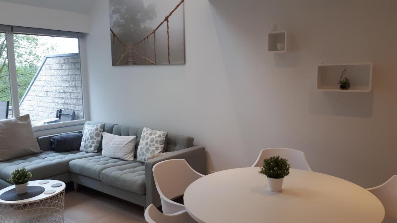 Terrasses De Malmedy F&L Triplex 214 Et Studio 320 Et 317 Et Studio Superieur 340 Экстерьер фото